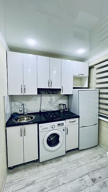 apartment 1 room: 2 комнаты, Собственник, Без животных, от 1 года, С мебелью полностью — 6