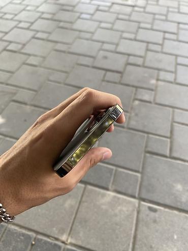 iohone 12: IPhone 12 Pro, 128 GB, Graphite, Sənədlərlə, Face ID — 7