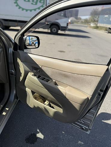 таета 35: Toyota Raum: 2003 г., 1.5 л, Автомат, Бензин, Хэтчбэк — 9