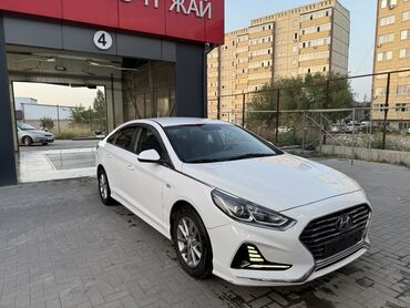 двигатель пассат б3 1.8 моно купить: Hyundai Sonata: 2018 г., 2 л, Автомат, Бензин, Седан