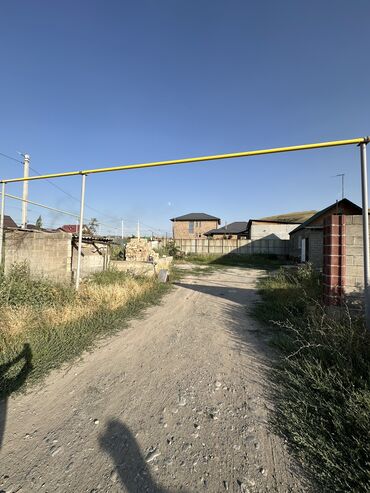 участок ак бата: 4 соток, Бизнес үчүн, Кызыл китеп, Техпаспорт, Сатып алуу-сатуу келишими