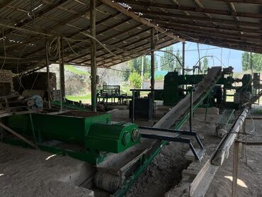 Производство кирпичей: Продается оборудование кирпичный завод
полный комплект сатылат at lalafo.kg — 6 Производство кирпичей: Продается оборудование кирпичный завод
полный комплект сатылат — 6