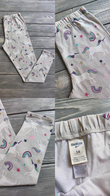 Топы и рубашки: Рубашка, цвет - Розовый, Б/у — 10