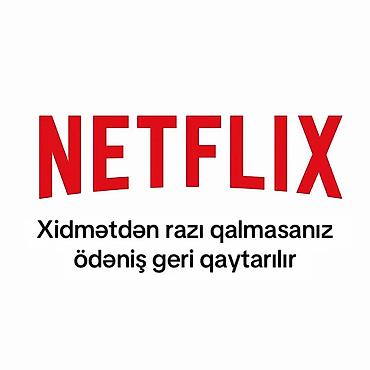 Digər xidmətlər: YouTube Premium və Netflix xidmətlərinə abunəlik təklifi. - YouTube — 2