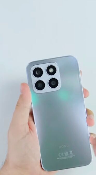 Honor: Honor X8b, 128 GB