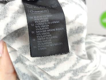 sklep h: H&M, Sukienka damska, rozmiar S — 6