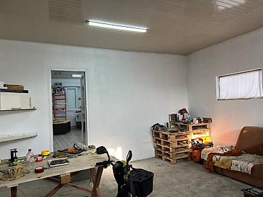 Продажа домов: Дом, 240 м², 6 комнат, Собственник, Евроремонт — 12