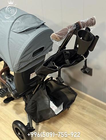 Коляски: Коляска — 7