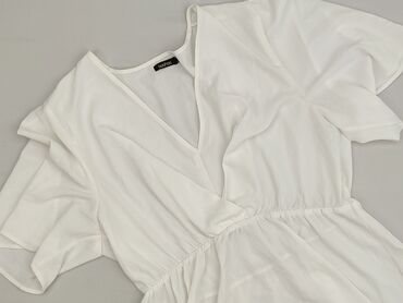 house marynarki damskie: Bluzka damska, Boohoo, rozmiar 4XL