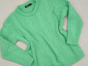 Women: Women`s sweater, Envy, size M (EU 38)