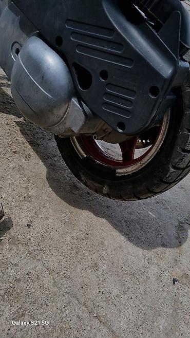 Скутеры: Скутеры — 9