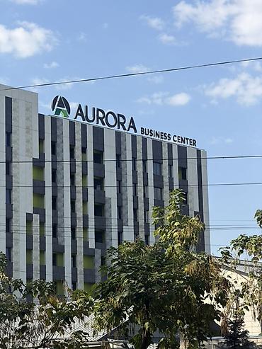 аренда помещения кафе: Сдаю Part of the office: Сдаю IT company, 120 м², В бизнес центре, С ремонтом, With parking — 1
