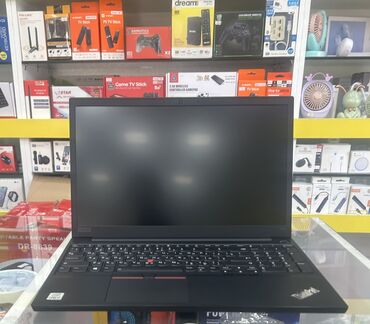 lenovo ideapad s: İşlənmiş Lenovo ThinkPad, 14 ", Intel Core i7, 256 GB