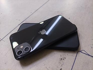 Apple iPhone: IPhone 11, 128 ГБ, Черный — 3