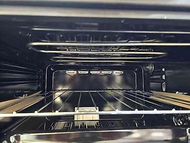 Duxovkalar: Elektirikli soba "Silver-50L" Elektrikli soba Silver Türkiyə — 9