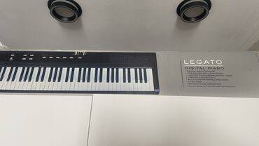 где купить орешницу: 🎹 Цифровое пианино LEGATO (б/у) LEGATO Digital Piano — это