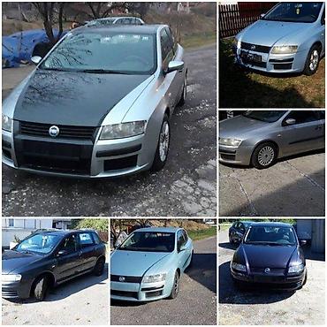 pr auto lajkovac: FIAT DELOVI BUKOVIK ARANDJELOVAC | Fiat stilo delovi Arandjelovac — 3