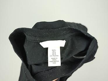 biustonosz c: H&M, T-shirt damski, rozmiar L — 4