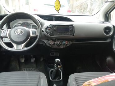 Toyota: ΚΩΝΣΤΑΝΤΙΝΟΣ — 7