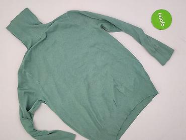 drogie bluzy: Golf damski, rozmiar M — 3