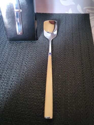 Kašike: Kasike Crofton nove,vintaz nemacke,18/10 oznaka,rosfraj,desertne duze — 5