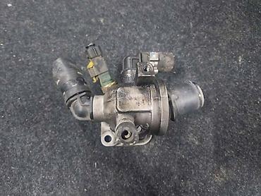 polo 6c far: KUCISTE TERMOSTATA 1.3CDTI ZA OPEL ASTRA H, CORSA D, MERIVA | Svi — 1