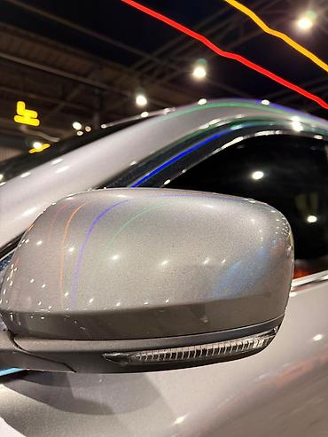 Renault: Renault QM6: 2019 г., 2 л, Автомат, Газ, Кроссовер — 12