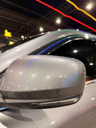 Renault: Renault QM6: 2019 г., 2 л, Автомат, Газ, Кроссовер — 5