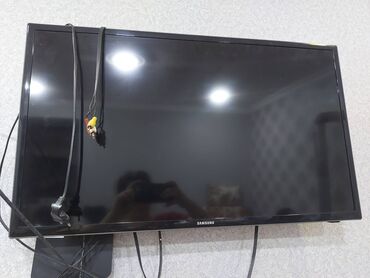 samsung x460: Телевизор Samsung 82"