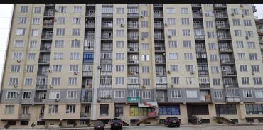 Продажа квартир: 2 комнаты, 71 м², Элитка, 6 этаж, Евроремонт