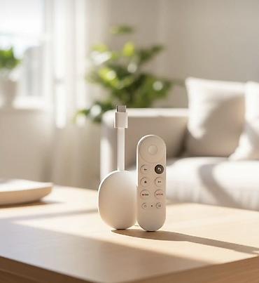 iphone 14 telefon: Yeni Smart TV boks TV box 2 GB / 16 GB, Google TV, Pulsuz çatdırılma — 2