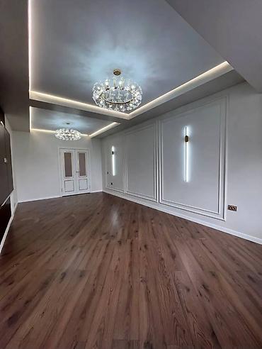 Продажа квартир: 3 комнаты, 97 м², Элитка, 8 этаж, Евроремонт — 2