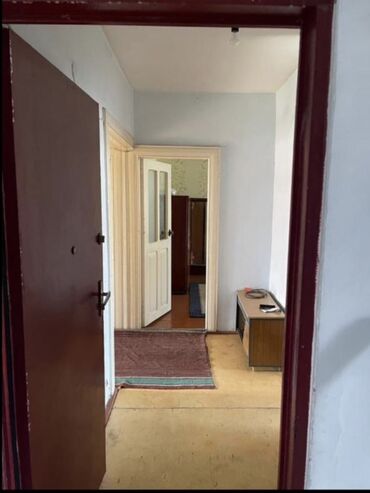 Uzunmüddətli kirayə mənzillər: 3 otaqlı mənzil – mətbəx və sanitar qovşaqla - Geniş, işıqlı dəhlizli — 8