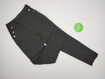 hm wide leg: Mohito, Spodnie materiałowe damskie, rozmiar 2XS — 3