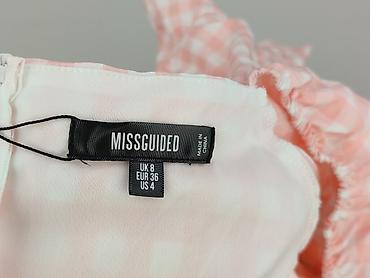 sukienki ca: Missguided, Sukienka damska, rozmiar S — 4