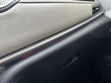 JMEV: JMEV EX5: 2020 г., 0.1 л, Вариатор, Электромобиль, Кроссовер — 14