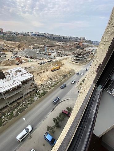 güneşli: Satılır: müasir tərzdə mənzil - Planlama: geniş zal ilə ayrıca otaq — 4