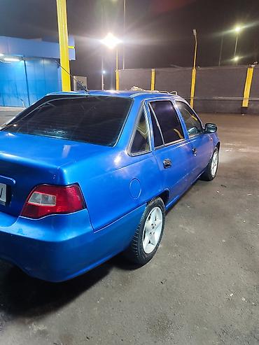 Daewoo: Daewoo Nexia: 2008 г., 1.5 л, Механика, Бензин, Седан — 10