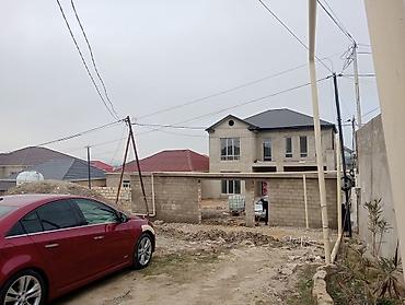 aşağda: Masazır 7 otaqlı, 200 kv. m, Kredit var, Təmirsiz — 3