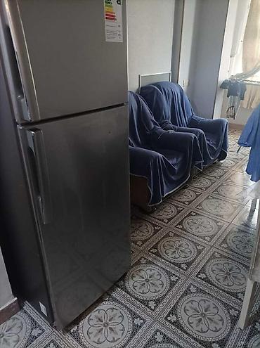kiraye menzil: İcarəyə verilir 1 otaqlı yeni tikili 50 m², Həzi Aslanov m. 500 — 5