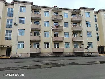 аренда квартира студия: 2 комнаты, Новостройка, 59 м² — 1