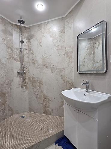 Продажа квартир: 1 комната, 40 м², Элитка, 12 этаж, Евроремонт — 7