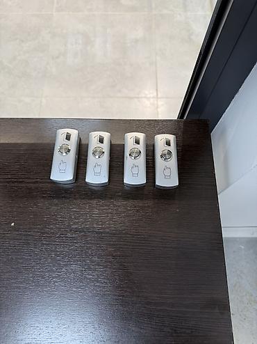 Оңдоп-түзөө жана курулуш: Шлагбаум үчүн, Жаңы, Акы төлөнүүчү орнотуу — 3