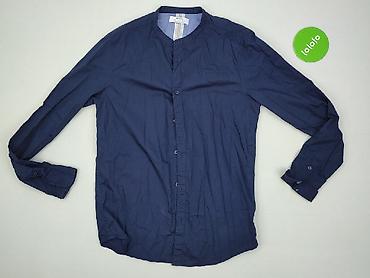 flat: Bershka, Koszulа dla mężczyzn, rozmiar S — 2