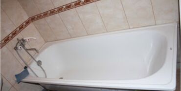 отдам дом в хорошие руки бесплатно: Ванна 5500 размер большой