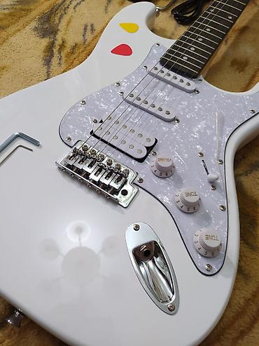 Гитары: УСПЕЙ ПРИОБРЕСТИ!🔖СКИДКА в честь Рамадана и Масленицы! Отличный повод — 1