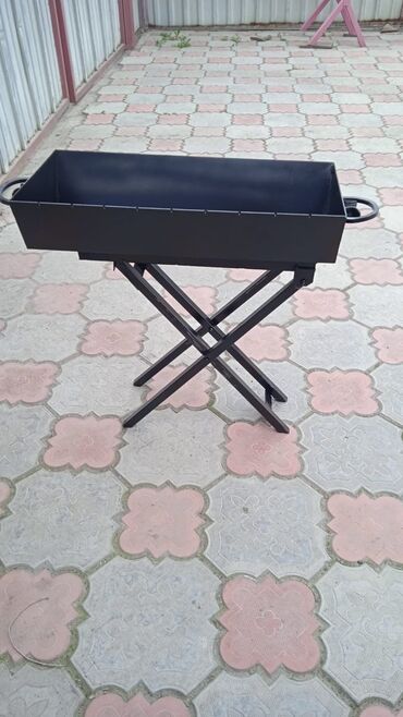 Другие товары для кухни: Прокат и аренда мангала + 10 шампуров для шашлыка, палочки для — 2