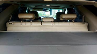 Lexus: Lexus RX: 3 l | 2001 il Krossover — 10