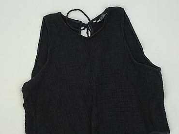 cekiny bluzki: Zara, Top damski, rozmiar L — 1