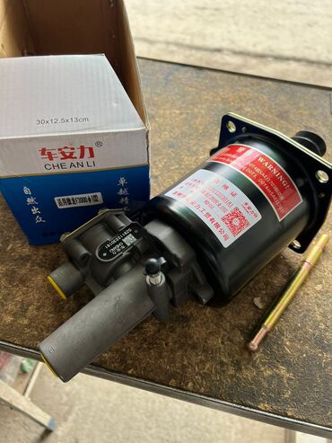 Другие автозапчасти: Грузовой авто запчасти и аксессуары есть доставка по городу 24/7 хово — 3